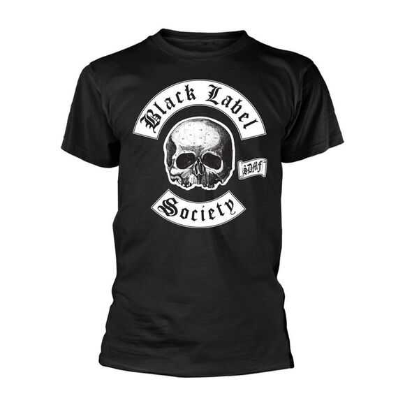 Black Label Society Unisex Adult The Almighty T-Shirt / Black - Picture 1 of 2